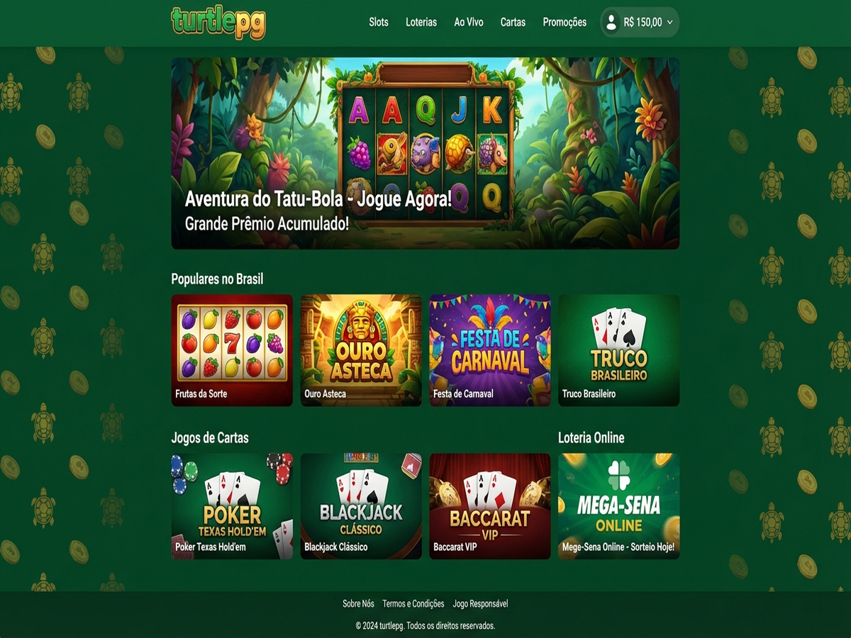Screenshot 2 turtlepg